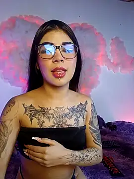 Dannii- online show from 11/26/25, 02:55