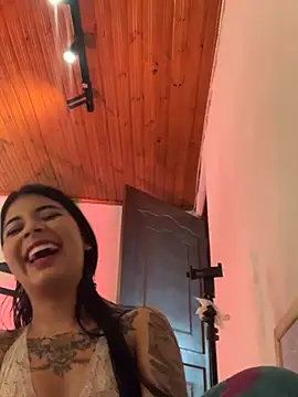 Dannii- online show from 02/08/26, 08:39