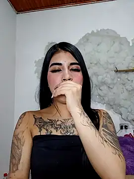 Dannii- online show from 12/13/25, 09:54