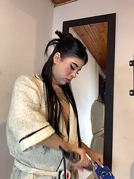 Dannii- online show from 03/28/26, 01:17