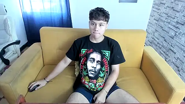 esteban rios  online show from 11/29/25, 12:49