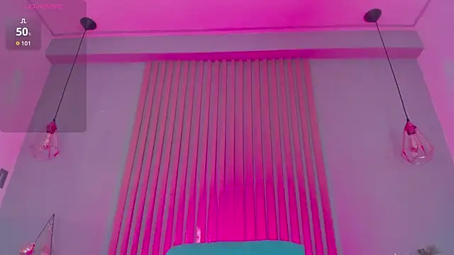 nicolesteele  online show from 12/16/25, 07:40