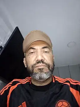 Calloyero2000 online show from 04/10/26, 03:57