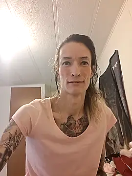 MaitressePomme3 online show from 01/06/26, 11:58