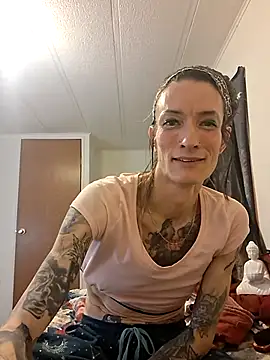 MaitressePomme3 online show from 01/07/26, 12:37