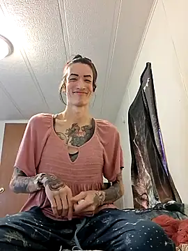 MaitressePomme3 online show from 11/18/25, 03:37