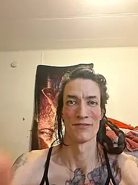 MaitressePomme3 online show from 01/12/26, 02:13