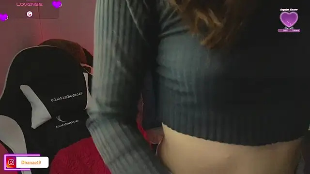 Dhanaee online show from 11/25/25, 02:56