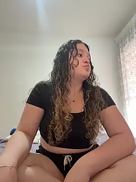 SulaySpain online show from 05/01/26, 04:23
