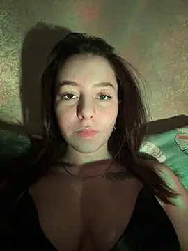 Anoraaa8A online show from 04/03/26, 04:35