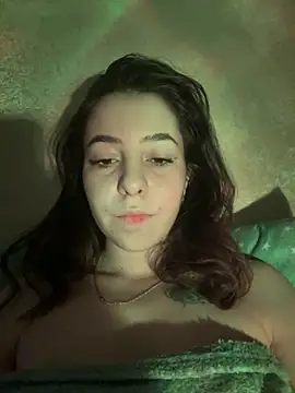 Anoraaa8A online show from 02/16/26, 09:24