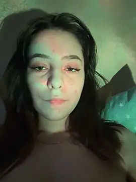 Anoraaa8A online show from 02/25/26, 09:03