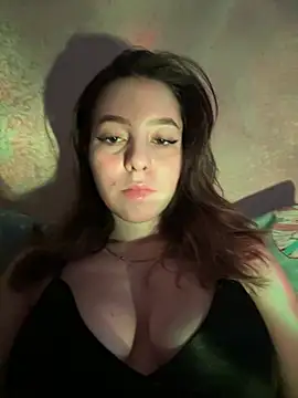 Anoraaa8A online show from 04/07/26, 04:20