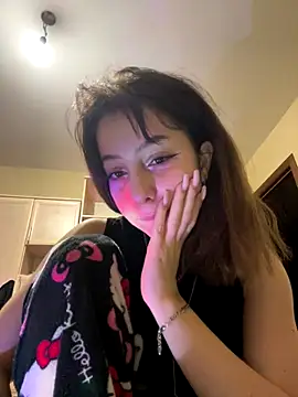 Anoraaa8A online show from 11/26/25, 09:48