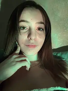 Anoraaa8A online show from 03/02/26, 11:11