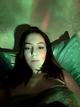 Anoraaa8A online show from 01/19/26, 03:27