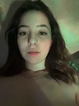 Anoraaa8A online show from 02/13/26, 01:05