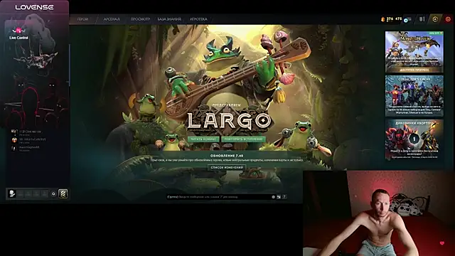 bunny emmy bugs online show from 12/18/25, 04:50