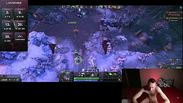 bunny emmy bugs online show from 12/19/25, 03:32