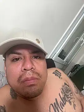 Pelotas2000 online show from 11/17/25, 03:27