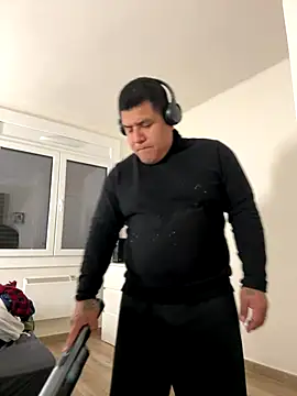 Pelotas2000 online show from 11/25/25, 07:36