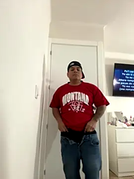 Pelotas2000 online show from 11/19/25, 03:45