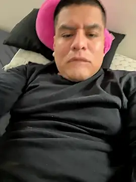 Pelotas2000 online show from 01/07/26, 03:17