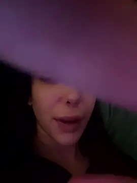 VitoriaCarusso online show from 01/13/26, 08:40