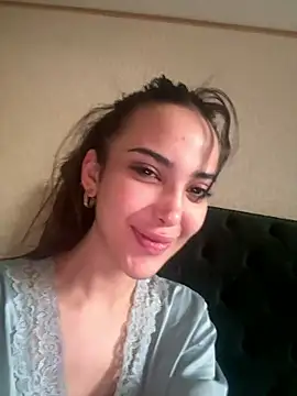 VitoriaCarusso online show from 01/10/26, 03:29