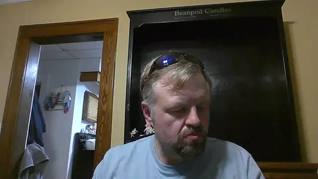 TheOneDonShaun online show from 04/11/26, 02:52