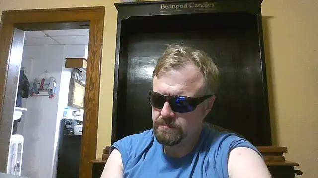 TheOneDonShaun online show from 04/24/26, 03:52