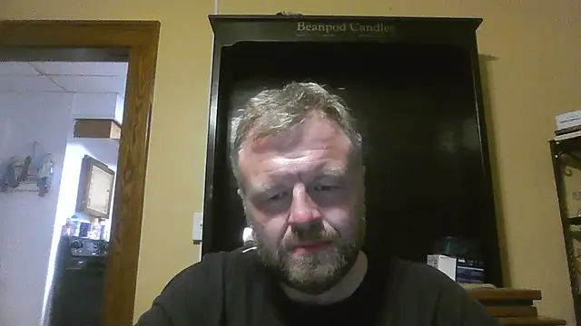 Snapshot of TheOneDonShaun chatting on 07/31/26, 02:33 TheOneDonShaun online show from 07/31/26, 02:33