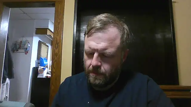 TheOneDonShaun online show from 03/28/26, 02:34