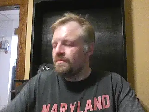 TheOneDonShaun online show from 05/11/26, 01:40