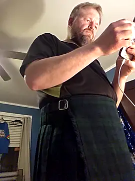 TheOneDonShaun online show from 03/18/26, 02:37