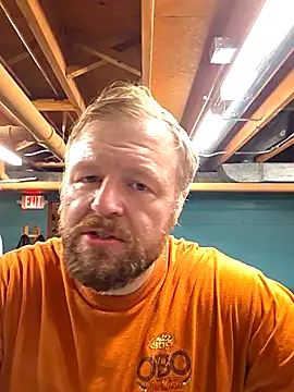 TheOneDonShaun online show from 02/11/26, 04:45