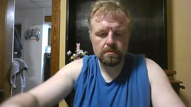 TheOneDonShaun online show from 04/13/26, 01:53