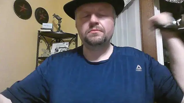 TheOneDonShaun online show from 11/20/25, 07:20