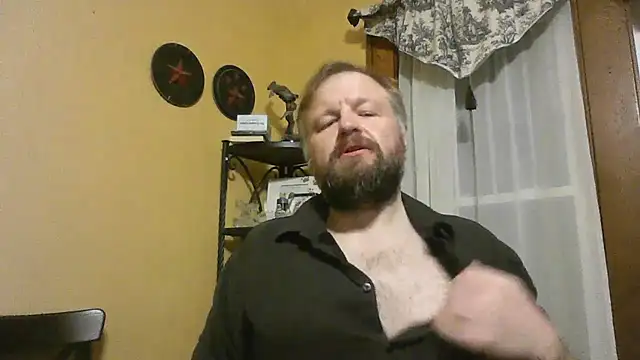 TheOneDonShaun online show from 02/17/26, 05:27