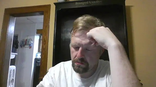 TheOneDonShaun online show from 04/22/26, 01:23