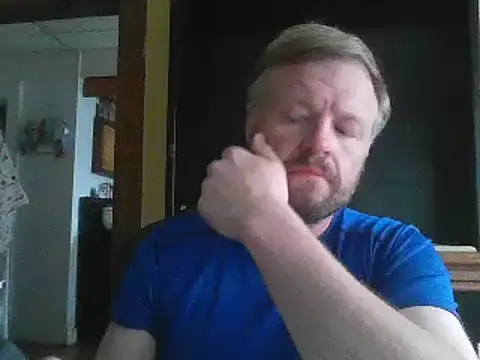 TheOneDonShaun online show from 05/24/26, 07:47