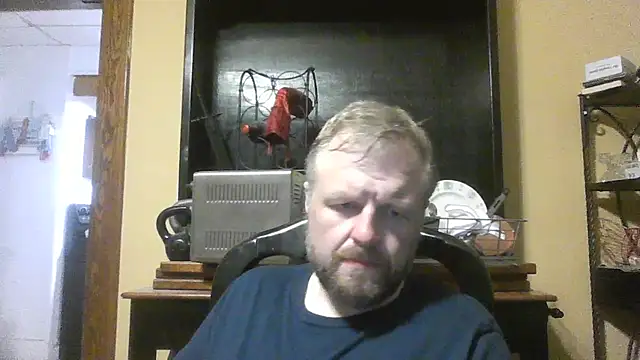 Snapshot of TheOneDonShaun chatting on 07/03/26, 02:29 TheOneDonShaun online show from 07/03/26, 02:29