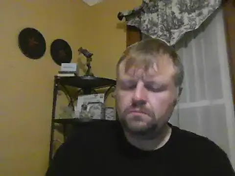 TheOneDonShaun online show from 11/25/25, 08:03