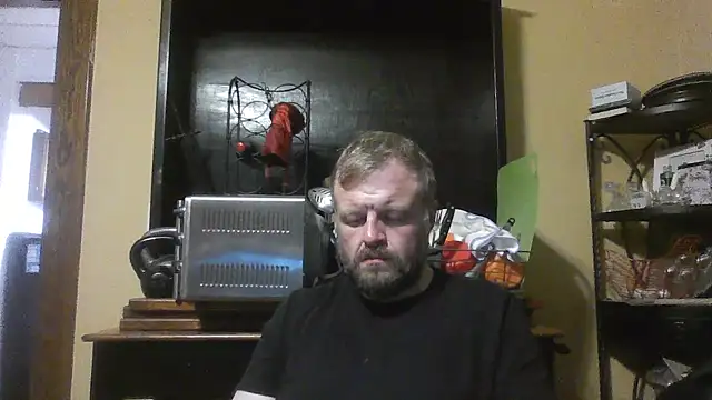 Snapshot of TheOneDonShaun chatting on 06/26/26, 03:12 TheOneDonShaun online show from 06/26/26, 03:12