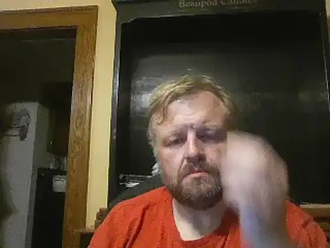 TheOneDonShaun online show from 05/23/26, 08:46