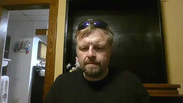 TheOneDonShaun online show from 04/09/26, 01:40