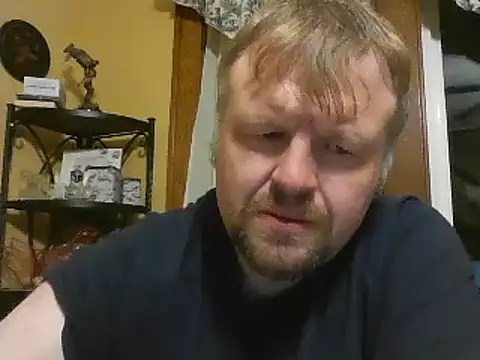 TheOneDonShaun online show from 12/03/25, 05:41