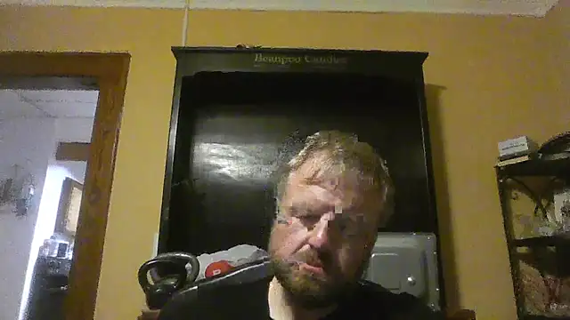 Snapshot of TheOneDonShaun chatting on 07/16/26, 05:26 TheOneDonShaun online show from 07/16/26, 05:26