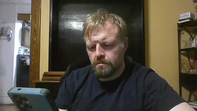 TheOneDonShaun online show from 04/28/26, 02:27