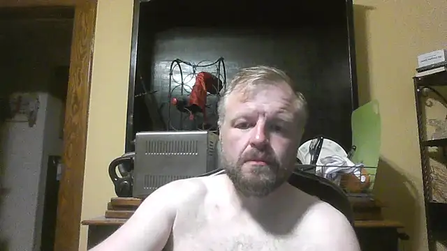 Snapshot of TheOneDonShaun chatting on 07/01/26, 07:09 TheOneDonShaun online show from 07/01/26, 07:09